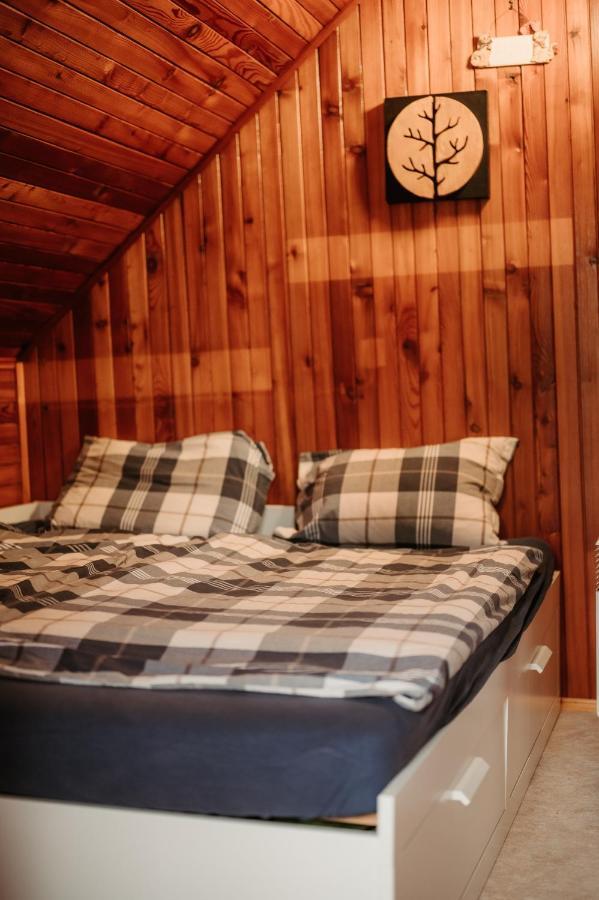 Casa vacanze U Svahu