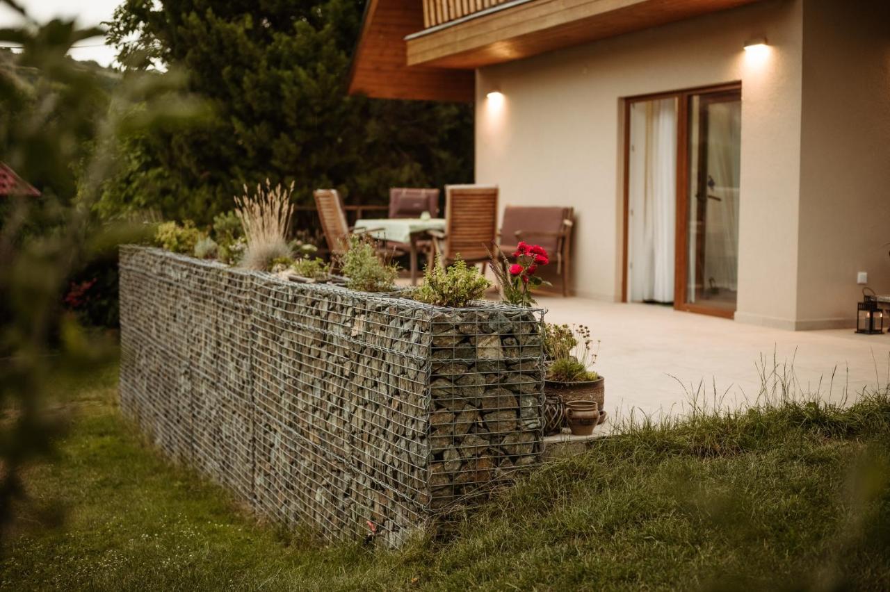 Casa vacanze U Svahu Němčičky