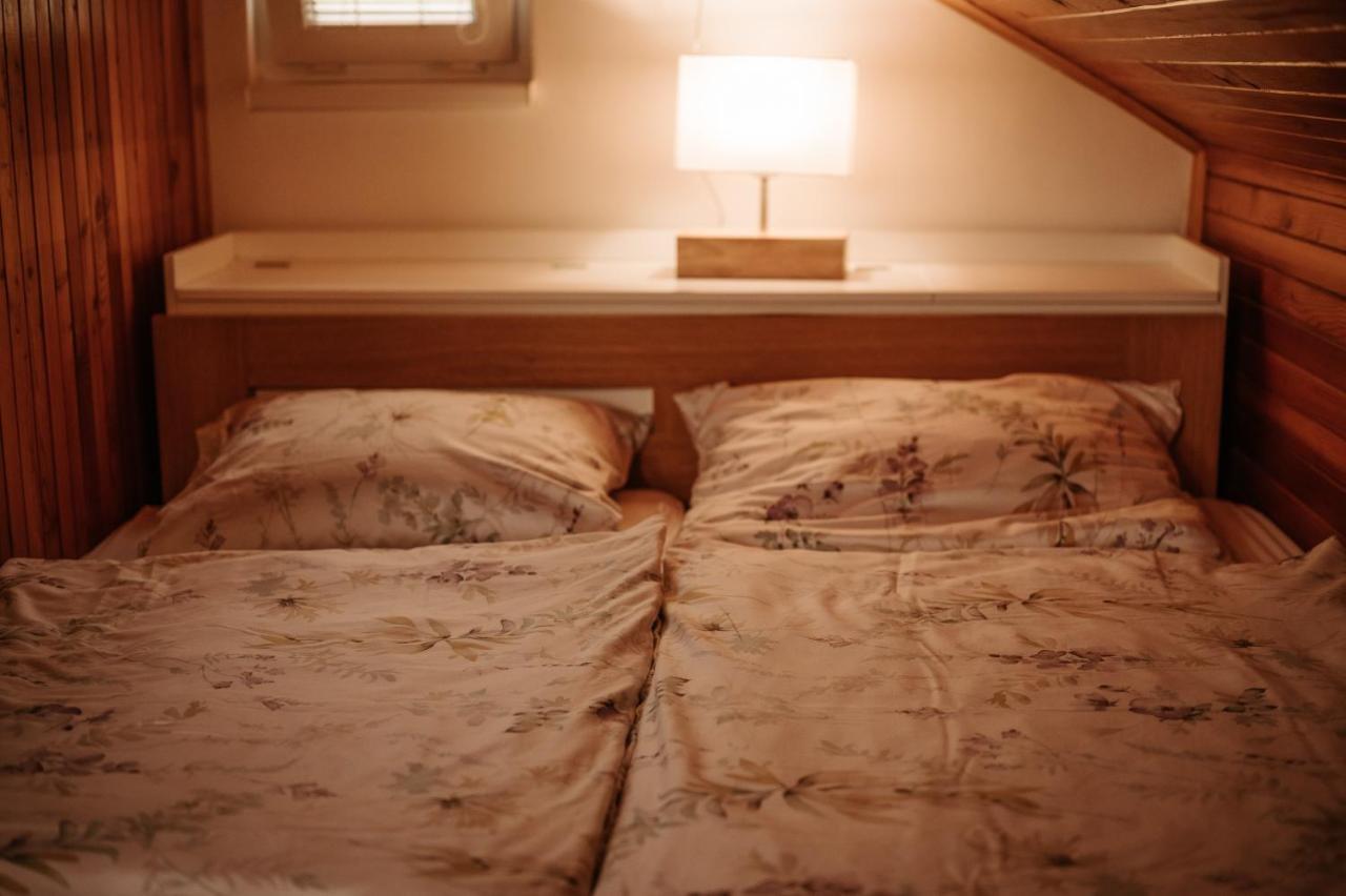 U Svahu Casa vacanze