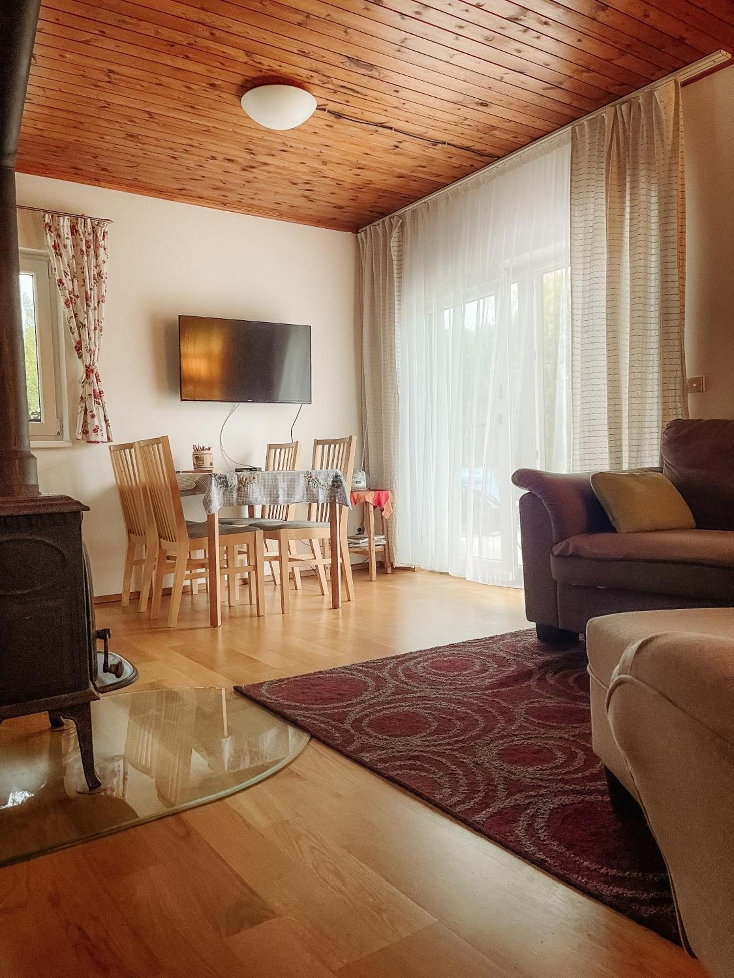 Casa vacanze U Svahu *